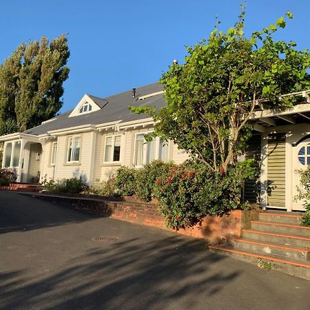 Browns Boutique Bed And Breakfast 旺格努伊 外观 照片