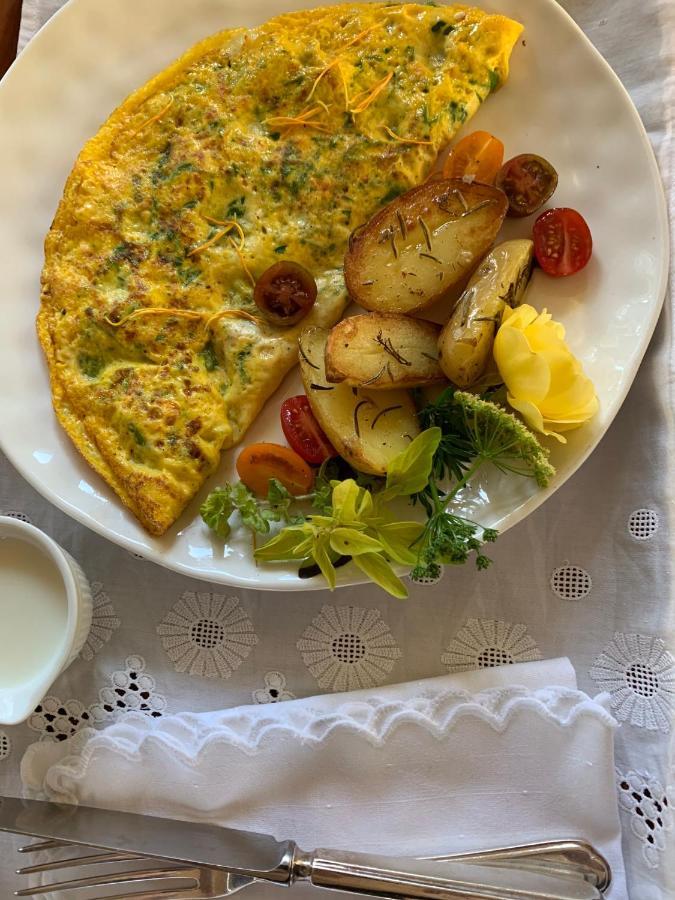 Browns Boutique Bed And Breakfast 旺格努伊 外观 照片