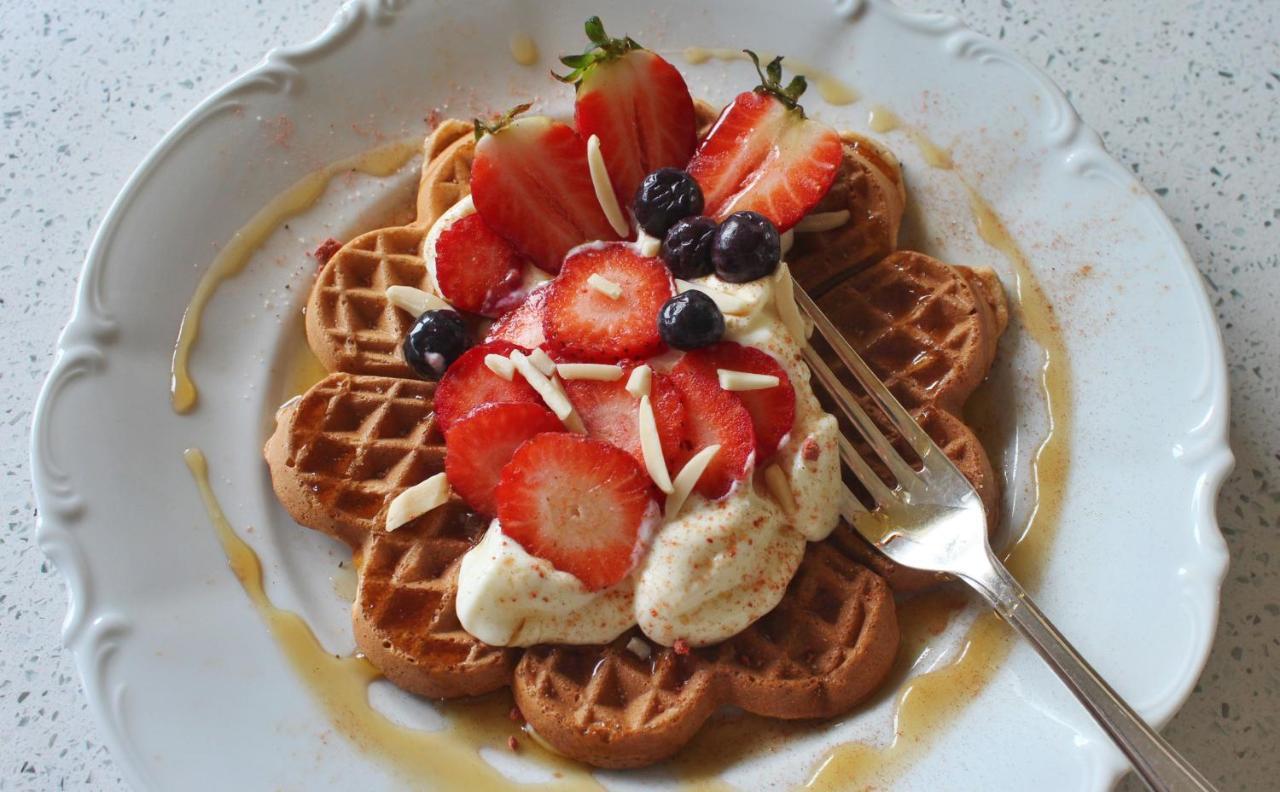 Browns Boutique Bed And Breakfast 旺格努伊 外观 照片